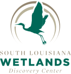 South Louisiana Wetlands Logo