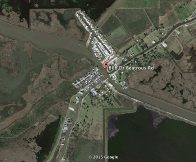 arielFalgoutCanal Marina